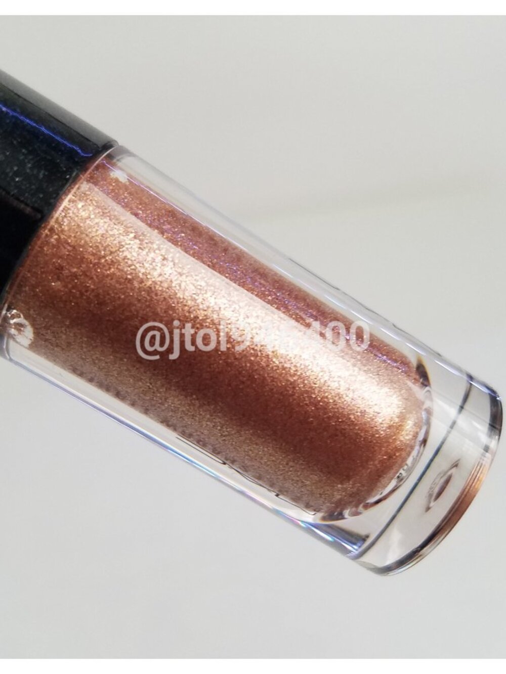 Mac Beam Time Dazzleshadow Liquid - Picture 4 of 6